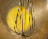 Foto del paso 1 de la receta: Budín marmolado