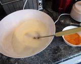 Foto del paso 1 de la receta: Tortilla de porotos verdes