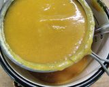 Őszibarackos mascarponés sajt torta sütés nélkül!😋 recept fázis 5 fotója