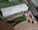 Foto langkah ke 1 dari resep Orek Tempe Basah.