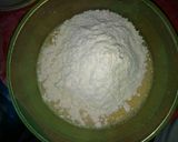Foto langkah ke 2 dari resep Roti Maryam / Canai.