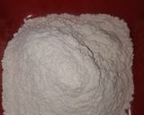 Foto langkah ke 2 dari resep Chocolate Bread.