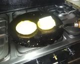A picture of step 9 of Bun Palaster.