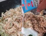 Foto langkah ke 3 dari resep Isian Ayam untuk Lemper.