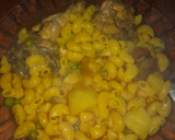Foto del paso 6 de la receta: Guisado de caracolas