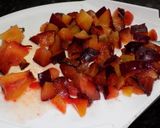 Foto del paso 2 de la receta: Chutney multifrutas al malbec