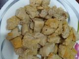 Otak - Otak Sambel Ijo Mudah