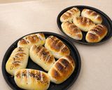 عکس مرحله 11 از دستور نان سوسیس