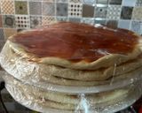 Foto del paso 7 de la receta: Pizza🍕