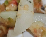 Foto del paso 7 de la receta: Espárragos blancos con vinagreta de lima