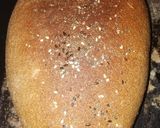 Foto del paso 5 de la receta: Pan integral