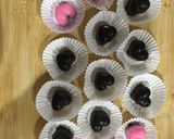 Foto langkah ke 4 dari resep Chocolate Praline.