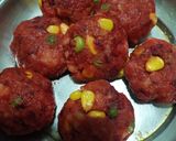 વેજીટેબલ કટલેટ(Vegetable cutlet Recipe in Gujarati) રેસીપી સ્ટેપ2ફોટો