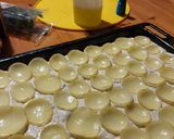 Foto del passaggio 7 della ricetta Pizza bianca con le patate