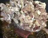 Foto langkah ke 2 dari resep Krengsengan Daging.