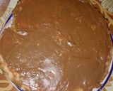 Foto del paso 4 de la receta: Ensaimada de dulce de leche 😻