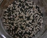 Foto del paso 3 de la receta: Sushi Uramaki (裏巻き) o California Roll