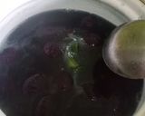 Foto langkah ke 4 dari resep Biji Salak Ubi Ungu.