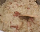 Foto del paso 9 de la receta: Risotto cordón blue en instant pot
