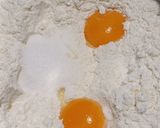 Ízes bukta házi lekvárral töltve recept fázis 1 fotója