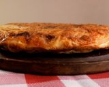 Foto del paso 3 de la receta: Tortilla de Fideos