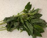 Foto del paso 1 de la receta: Pesto diferente con pollo