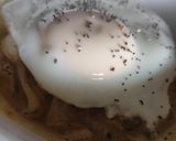 Foto del paso 5 de la receta: Fideos konjac con salsa de cacahuete