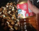 Foto langkah ke 4 dari resep Tahu Pong Ayam Kucai.