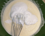 Foto del paso 10 de la receta: Tarta japonesa de queso