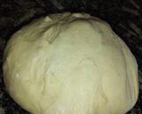 Foto del paso 4 de la receta: Pan de queso crema🍞🤩