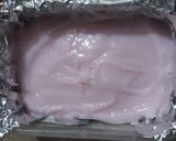 A picture of step 9 of Custard jelly tart.
