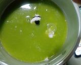 Foto langkah ke 3 dari resep Cendol Thailand.