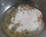 Foto del paso 1 de la receta: Tres leches
