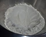 Foto del paso 2 de la receta: Pan lactal casero 🍞