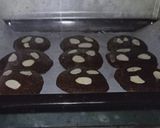 Foto langkah ke 7 dari resep Brownies Cookies.