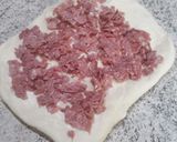 Foto del paso 2 de la receta: Pancitos saborizados 😋