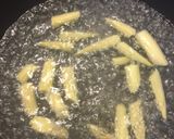 胡麻醬拌三蔬的食譜步驟2照片