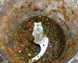 A picture of step 13 of Arabian Chicken Kabsa.
