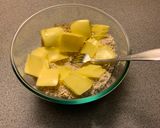 Mogyoróvajas digestive keksz recept fázis 1 fotója