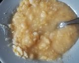 Foto del paso 1 de la receta: Torta de banana y avena