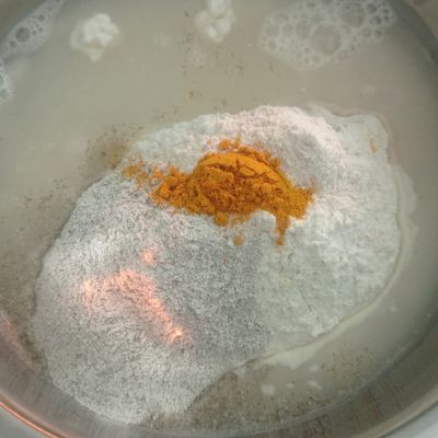 Langkah 1
