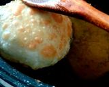 Foto langkah ke 20 dari resep Chole Bhature.