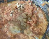 A picture of step 4 of Gajar halwa.
