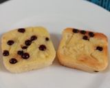 Foto langkah ke 4 dari resep Pineapple Schotel.