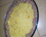 A picture of step 6 of Shepherd pie.