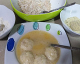 Foto del paso 4 de la receta: Nuggets de pollo