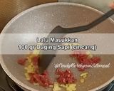Foto langkah ke 10 dari resep Spaghetti Meatballs.