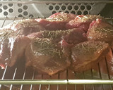 Foto del paso 8 de la receta: Carrilleras de Ibérico al horno con Patatas Encebolladas