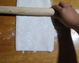 Foto del paso 2 de la receta: Figuritas de hojaldre ✨