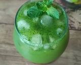 A picture of step 5 of Kacha Aam Ka Sharbat (Raw Mango Cooler).